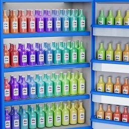 我愛吃零食手游