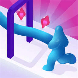 果凍人快跑2最新版