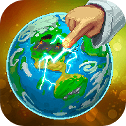 模擬像素城堡世界手游