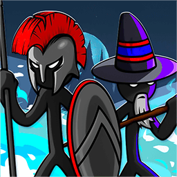 復(fù)仇聯(lián)盟火柴人手游