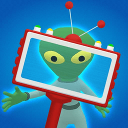 城市公敵外星人清除計(jì)劃游戲