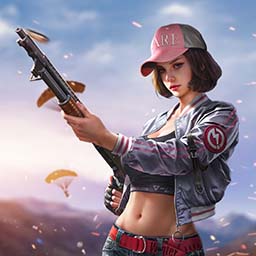 戰(zhàn)地活下去手游