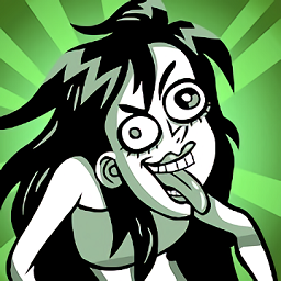 蠢蠢的艾拉手游(Stupidella)