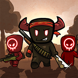 火線槍戰(zhàn)躲貓貓游戲