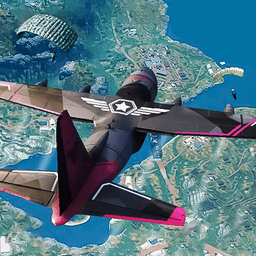 像素戰(zhàn)爭(zhēng)沖突戰(zhàn)場(chǎng)