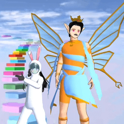 奇幻櫻花校園手機(jī)版