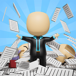 辦公室我最強(qiáng)游戲