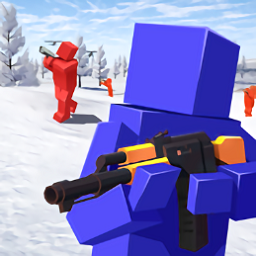 戰(zhàn)地模擬絕地戰(zhàn)場中文版