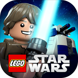 樂高星球大戰(zhàn)戰(zhàn)爭手機版