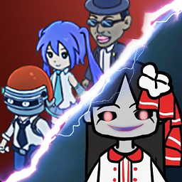 血染鐘樓開黑版游戲