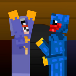 波比游樂(lè)場(chǎng)手游