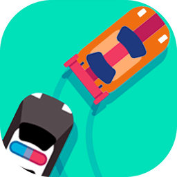 漂移人生-競(jìng)速追逐戰(zhàn)