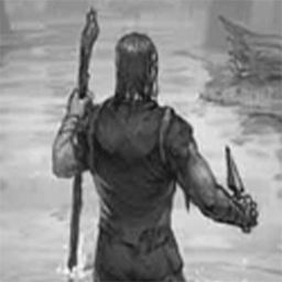 感染者筆記求生手游