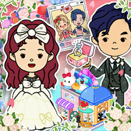 米加甜心小鎮(zhèn)