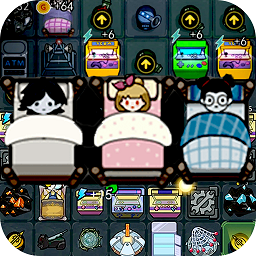 獵夢(mèng)者宿舍之倀鬼手游