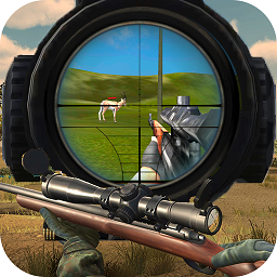 狩獵探險(xiǎn)記