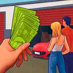 古董拍賣(mài)行手游