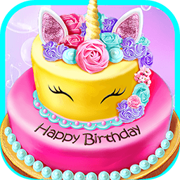 完夢(mèng)蛋糕店