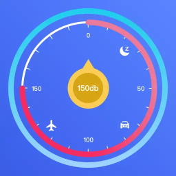 分貝儀噪音計app最新版