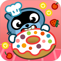 pango烘焙坊手游(Pango Bakery)