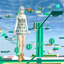 櫻花校園追女神游戲