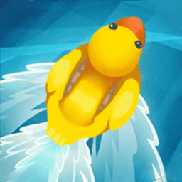 乘風(fēng)破浪的駝駝子游戲