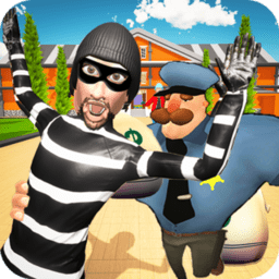 虛擬警察模擬器中文版