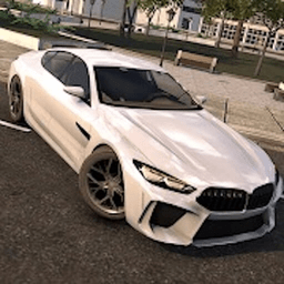 開放世界汽車駕駛模擬器2022