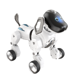 巡航機(jī)器狗