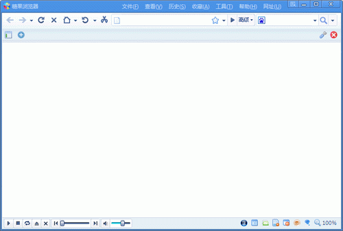 糖果瀏覽器官方下載