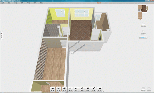 72xuan裝修軟件 72xuan裝修設(shè)計軟件