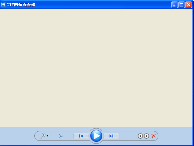 gif圖像查看器客戶端