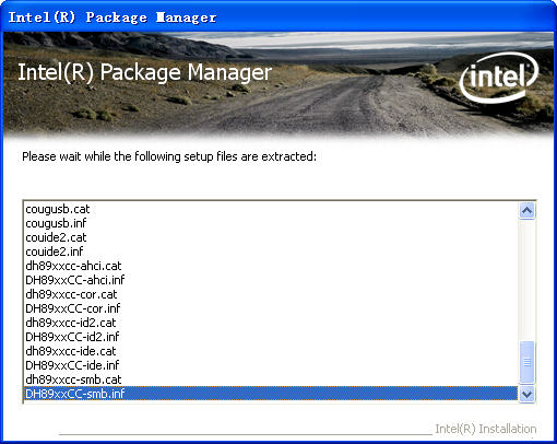 英特爾主板驅(qū)動(dòng) 英特爾主板驅(qū)動(dòng)下載