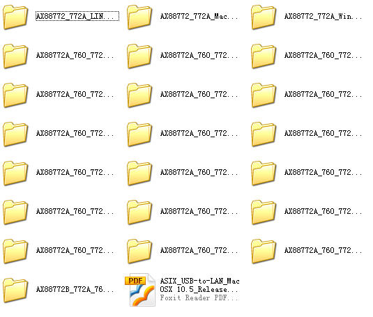 usb有線網(wǎng)卡驅(qū)動下載