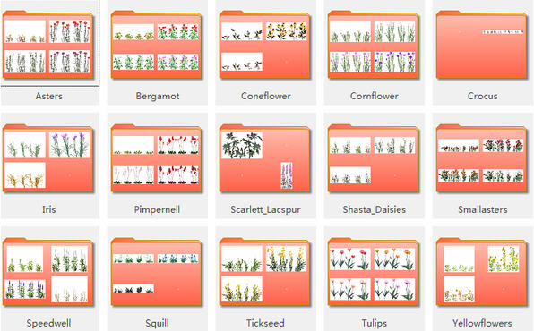 Shader 3D亞特蘭蒂斯材質(zhì)物件包