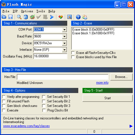 Flash Magic軟件 v9.87 官方最新版 0