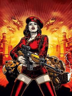 紅色警戒 紅色警戒下載