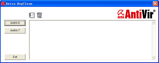 小紅傘專用卸載清理工具 v7.00 綠色免費(fèi)版 0