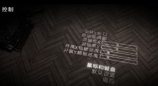 狙擊精英v2五項修改器