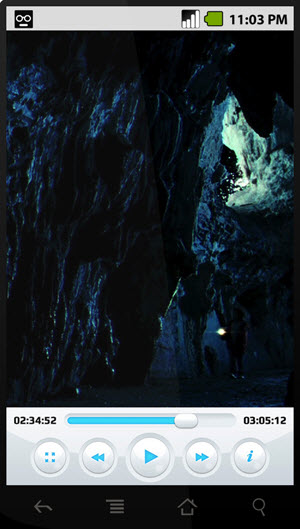 BSPlayer影音播放器 v1.22.176 安卓手機(jī)漢化版 0