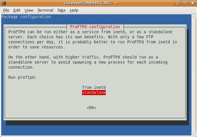 stupid-ftpd免費版