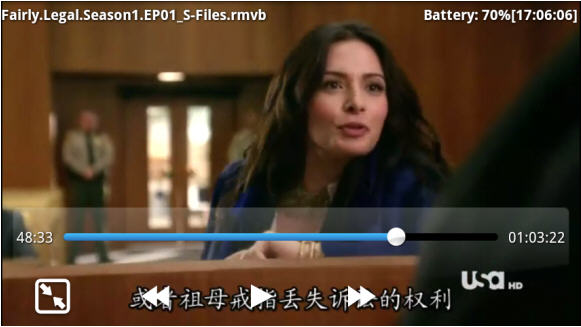 note3自帶播放器