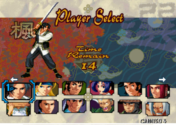 月華劍士全集下載