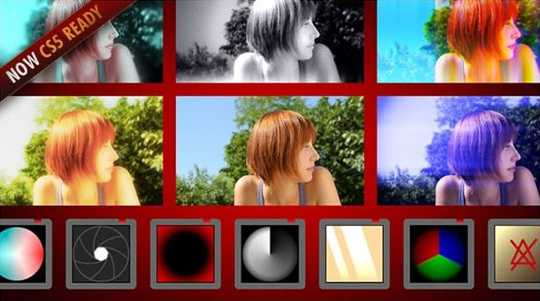 Magic Bullet Looks for ae cs6 v2017 免費中文版_附安裝教程 0