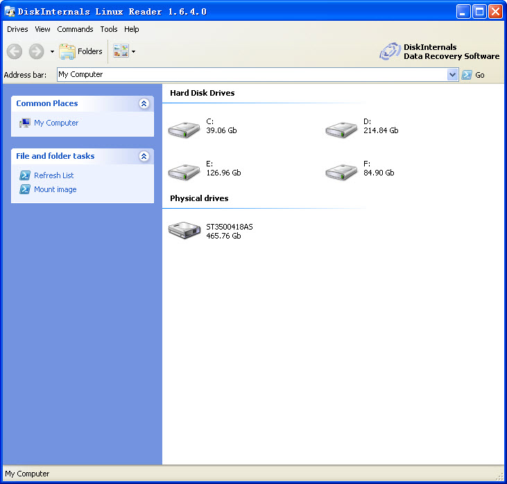 linux reader 綠色版 v1.6.4 中文綠色版 0