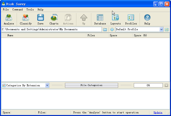 disk savvy漢化版 v15.6.18 中文版 0
