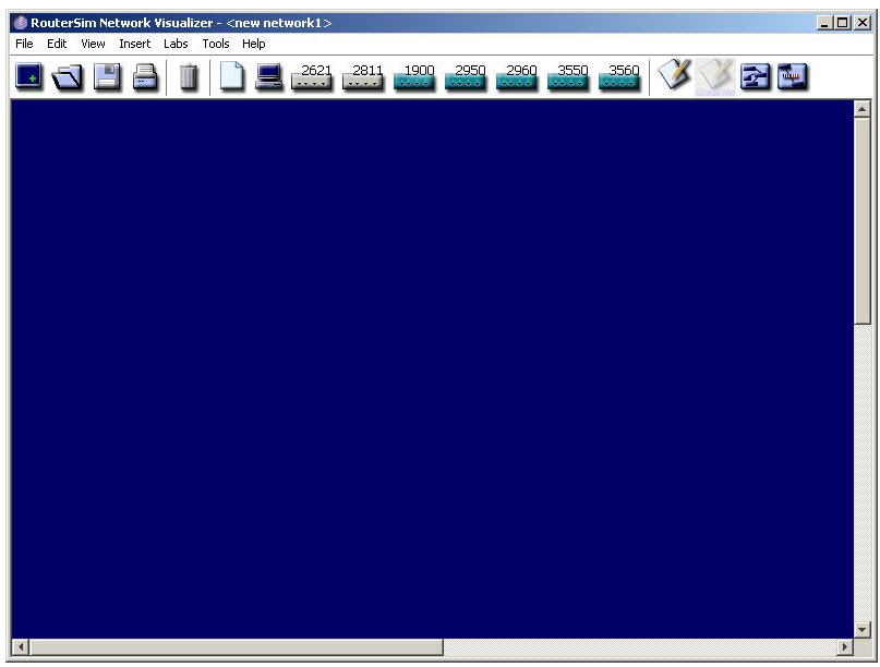 ccna network visualizer 6.0(思科ccna網(wǎng)絡模擬器) v6.0 最新版 0