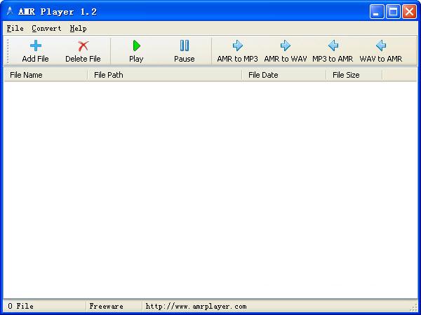 amr player免費版 v1.4.0 最新漢化版 0