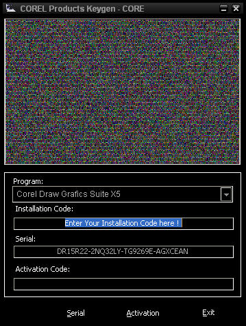 會聲會影X4注冊機簡體中文版  0