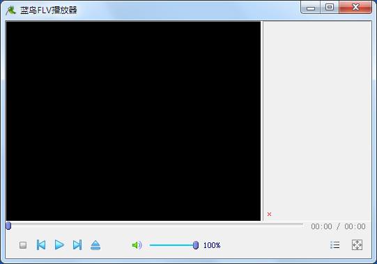 藍(lán)鳥flv視頻播放器 藍(lán)鳥FLV播放器